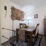 Magical Albaicin- Penthouse Facing Alhambra Palace Apartament