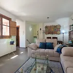 Apartament Magical Albaicin- Penthouse Facing Alhambra Palace