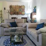 Magical Albaicin- Penthouse Facing Alhambra Palace Apartament *