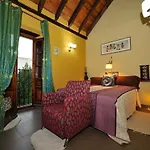 Magical Albaicin- Penthouse Facing Alhambra Palace *