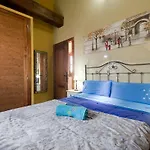 Magical Albaicin- Penthouse Facing Alhambra Palace Grenada