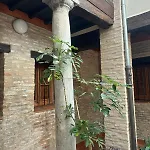 Apartament Magical Albaicin- Penthouse Facing Alhambra Palace *