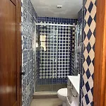 Magical Albaicin- Penthouse Facing Alhambra Palace *
