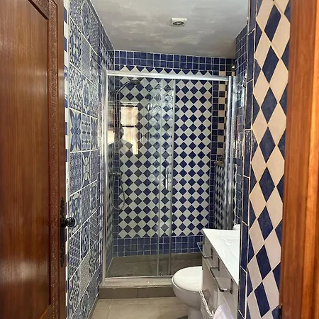 Magical Albaicín- Penthouse Facing Alhambra Palace *
