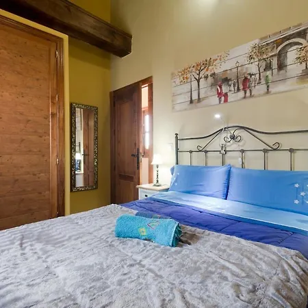 Penthouse 170 M2 Facing Alhambra & Privateterrace Granada