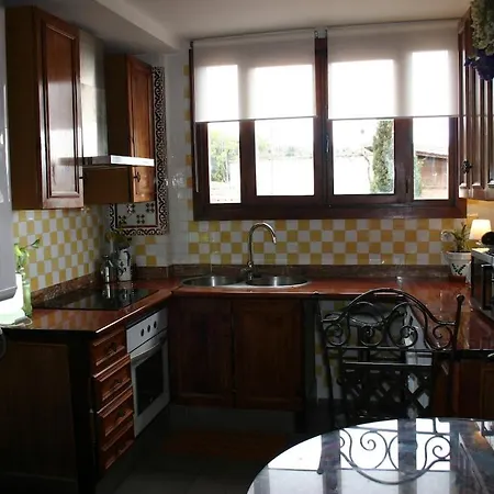 Penthouse 170 M2 Facing Alhambra & Privateterrace Apartment