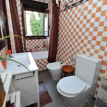 Penthouse 170 M2 Facing Alhambra & Privateterrace Apartment Granada