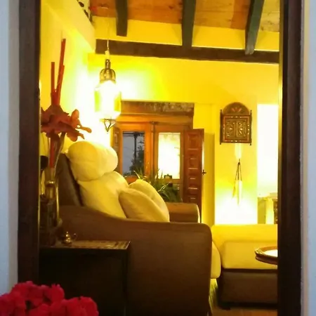 Penthouse 170 M2 Facing Alhambra & Privateterrace * Granada