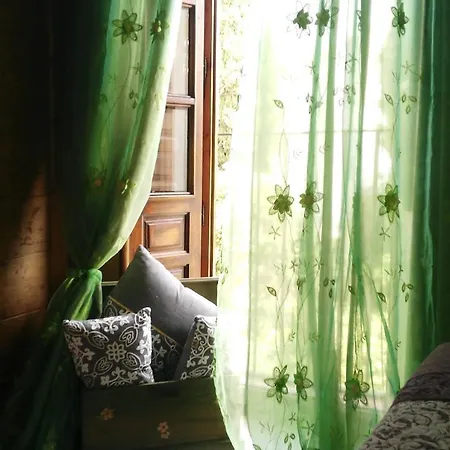 Apartment Penthouse 170 M2 Facing Alhambra & Privateterrace